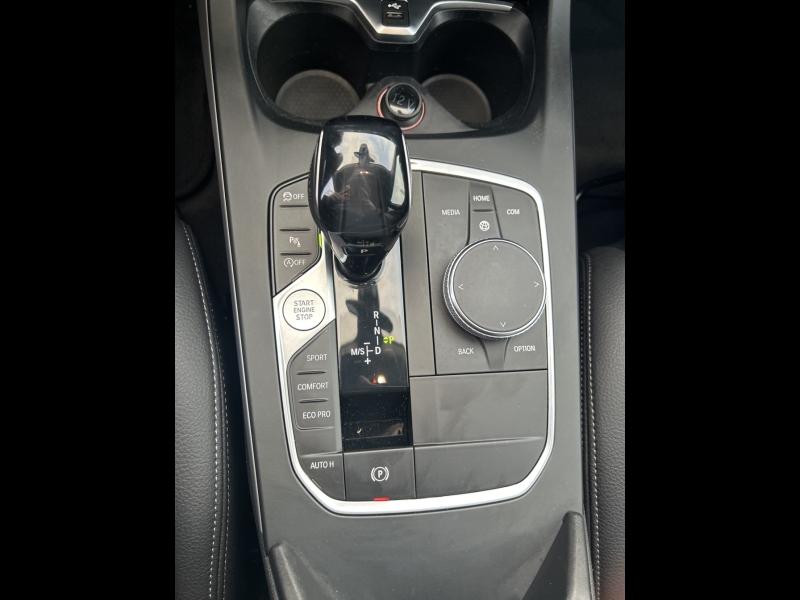 Image BMW Série 2 Gran Coupé 218iA 136ch Business Design DKG7