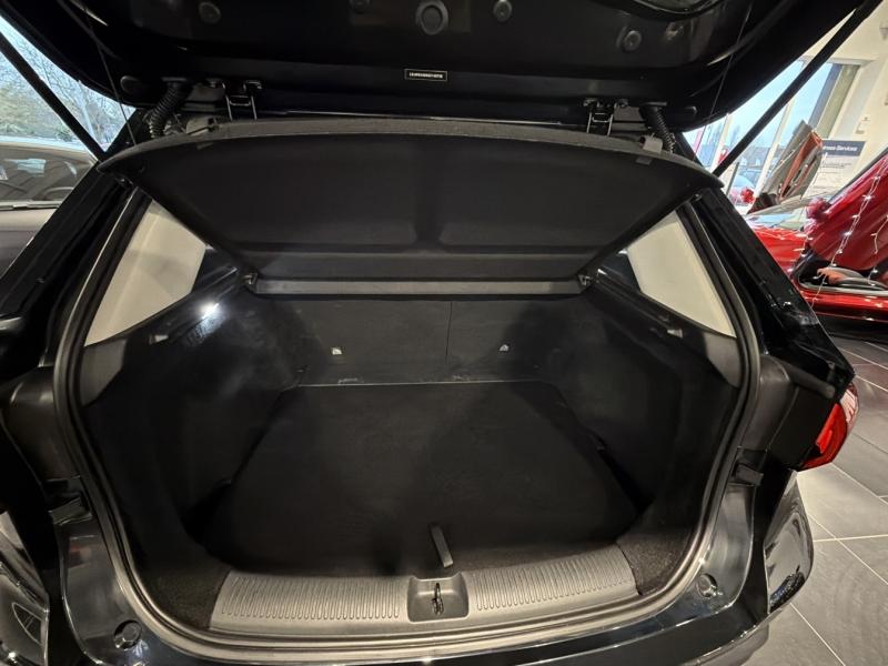 Image MG MOTOR ZS Hybrid+ 197ch Standard