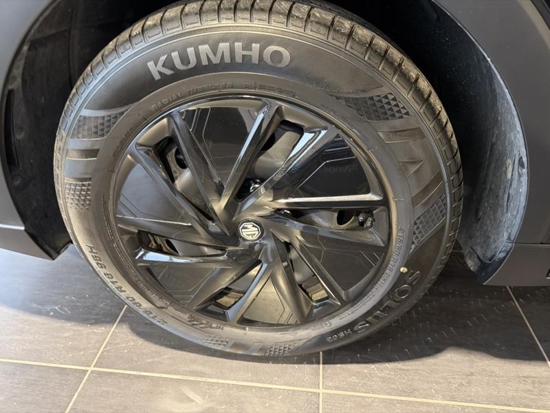 Image MG MOTOR ZS Hybrid+ 197ch Standard