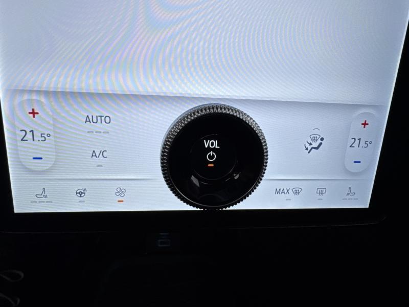 Image FORD Mustang Mach-E 269ch Standard Range 72,6kWh Mach-E Propulsion