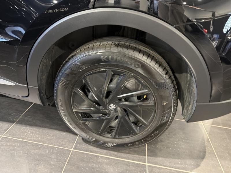 Image MG MOTOR ZS Hybrid+ 197ch Standard