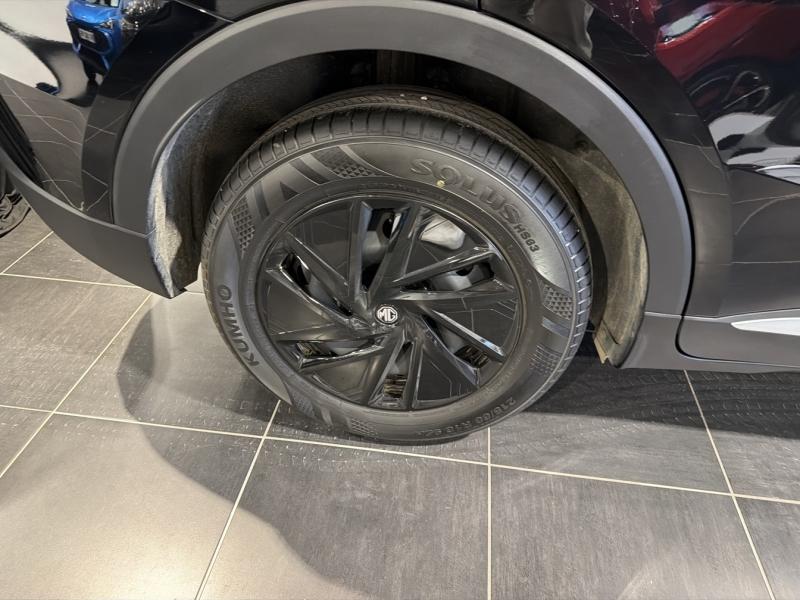 Image MG MOTOR ZS Hybrid+ 197ch Standard