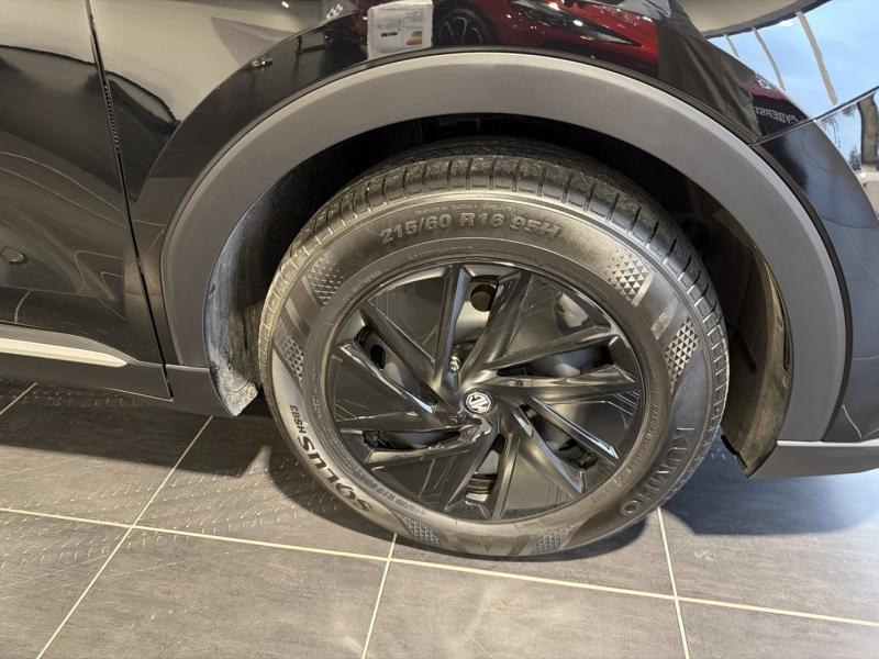 Image MG MOTOR ZS Hybrid+ 197ch Standard