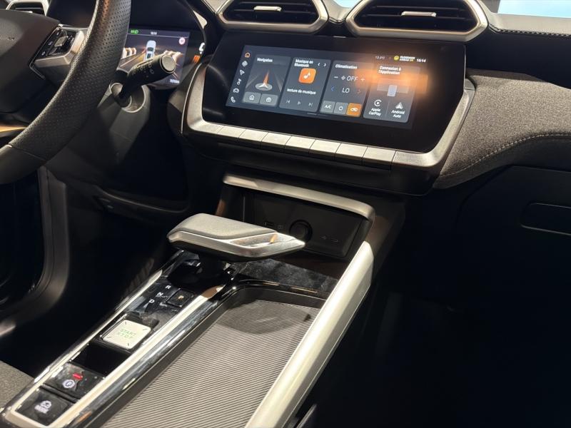 Image MG MOTOR ZS Hybrid+ 197ch Standard