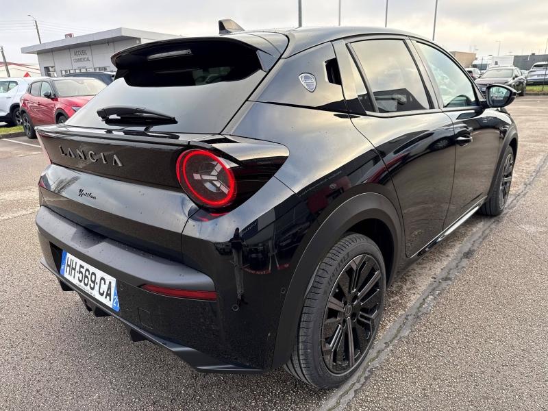 Image LANCIA Ypsilon 1.2 Ibrida 110ch HF Line eDCT6