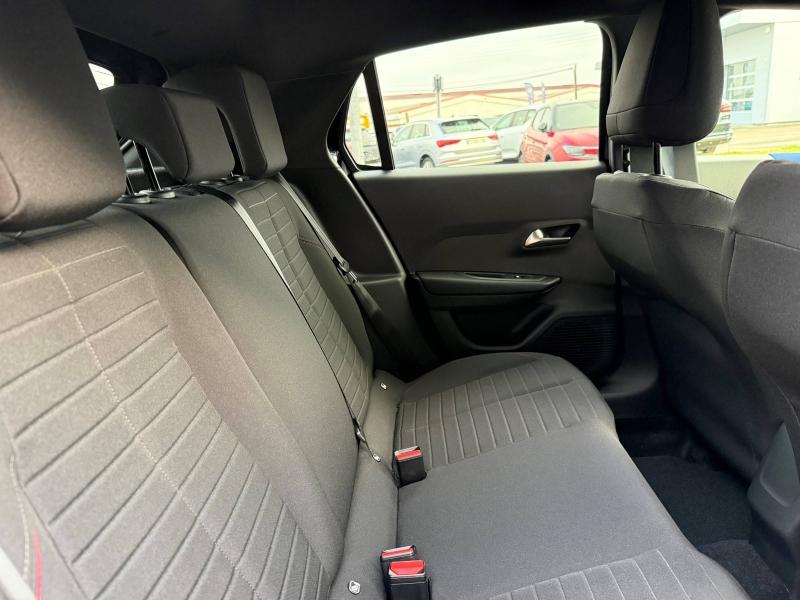 Image LANCIA Ypsilon 1.2 Ibrida 110ch HF Line eDCT6