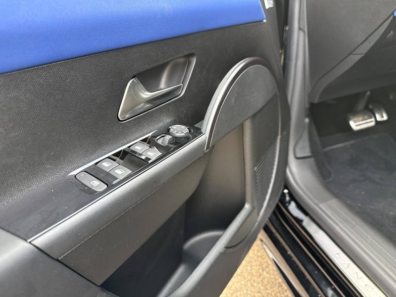 Image LANCIA Ypsilon 1.2 Ibrida 110ch HF Line eDCT6