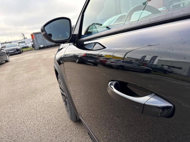 Image LANCIA Ypsilon 1.2 Ibrida 110ch HF Line eDCT6