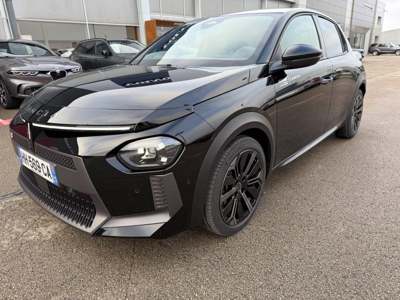 Image LANCIA Ypsilon 1.2 Ibrida 110ch HF Line eDCT6