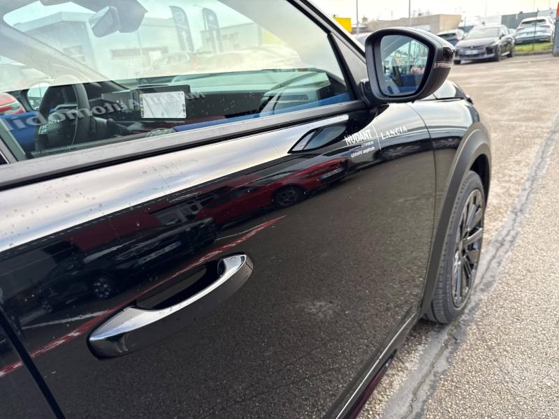 Image LANCIA Ypsilon 1.2 Ibrida 110ch HF Line eDCT6