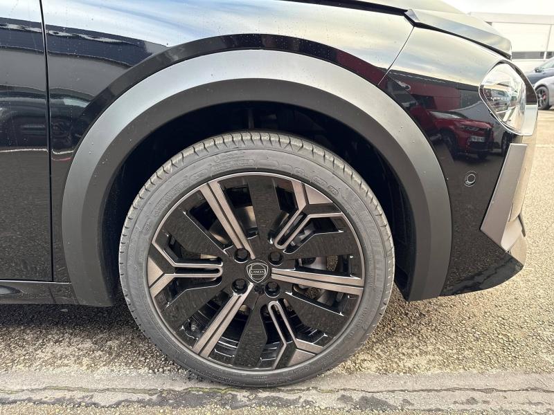 Image LANCIA Ypsilon 1.2 Ibrida 110ch HF Line eDCT6