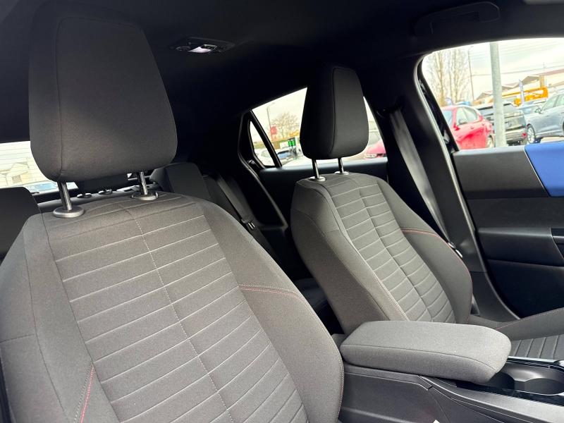 Image LANCIA Ypsilon 1.2 Ibrida 110ch HF Line eDCT6