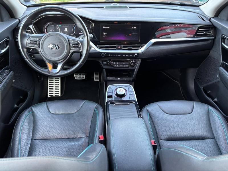 Image KIA e-Niro Premium 204ch