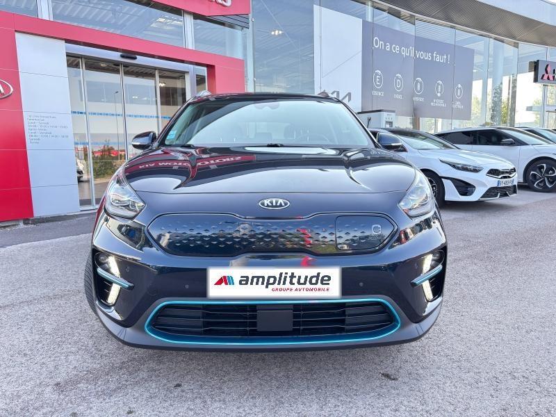 Image KIA e-Niro Premium 204ch