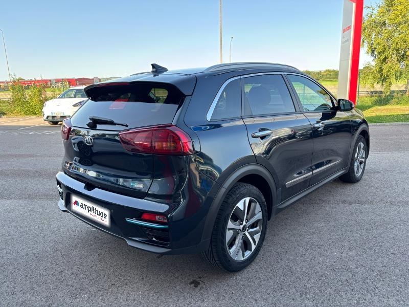 Image KIA e-Niro Premium 204ch