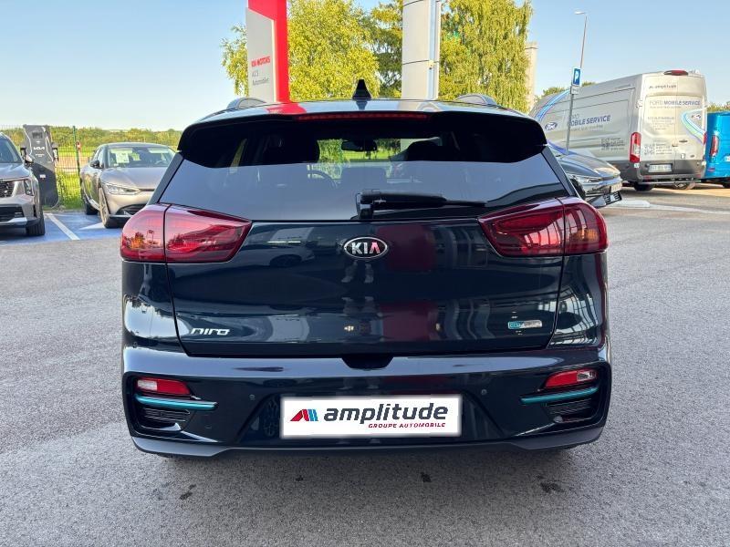 Image KIA e-Niro Premium 204ch