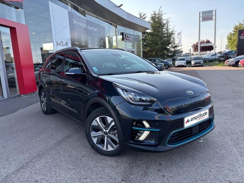 Image KIA e-Niro Premium 204ch