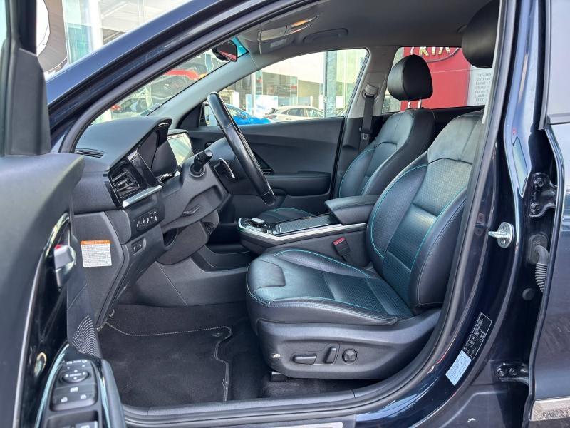 Image KIA e-Niro Premium 204ch
