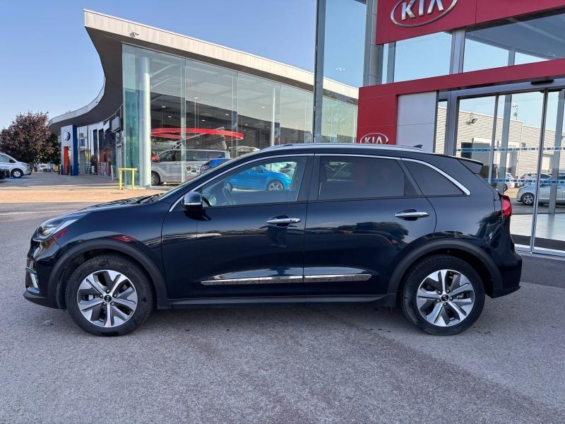 Image KIA e-Niro Premium 204ch