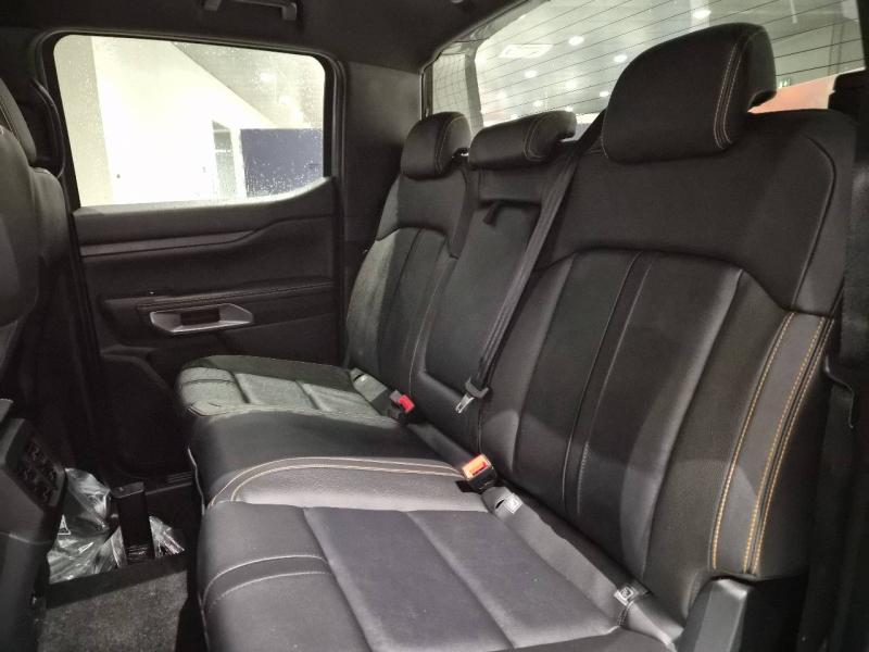 Image FORD Ranger 2.3 EcoBoost GTDi 281ch Stop&Start Double Cabine Wildtrak 4x4 BVA10