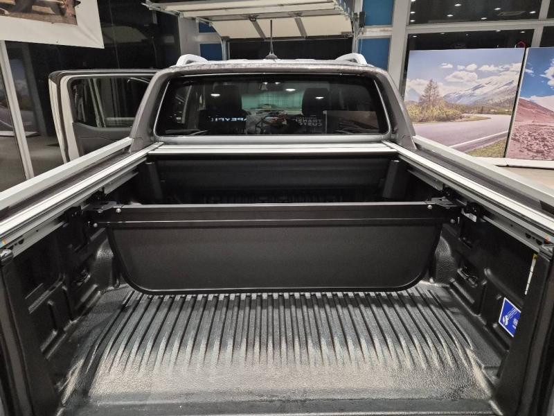 Image FORD Ranger 2.3 EcoBoost GTDi 281ch Stop&Start Double Cabine Wildtrak 4x4 BVA10