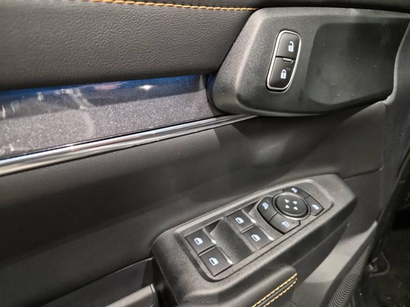 Image FORD Ranger 2.3 EcoBoost GTDi 281ch Stop&Start Double Cabine Wildtrak 4x4 BVA10