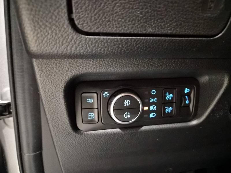 Image FORD Ranger 2.3 EcoBoost GTDi 281ch Stop&Start Double Cabine Wildtrak 4x4 BVA10