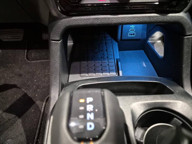 Image FORD Ranger 2.3 EcoBoost GTDi 281ch Stop&Start Double Cabine Wildtrak 4x4 BVA10