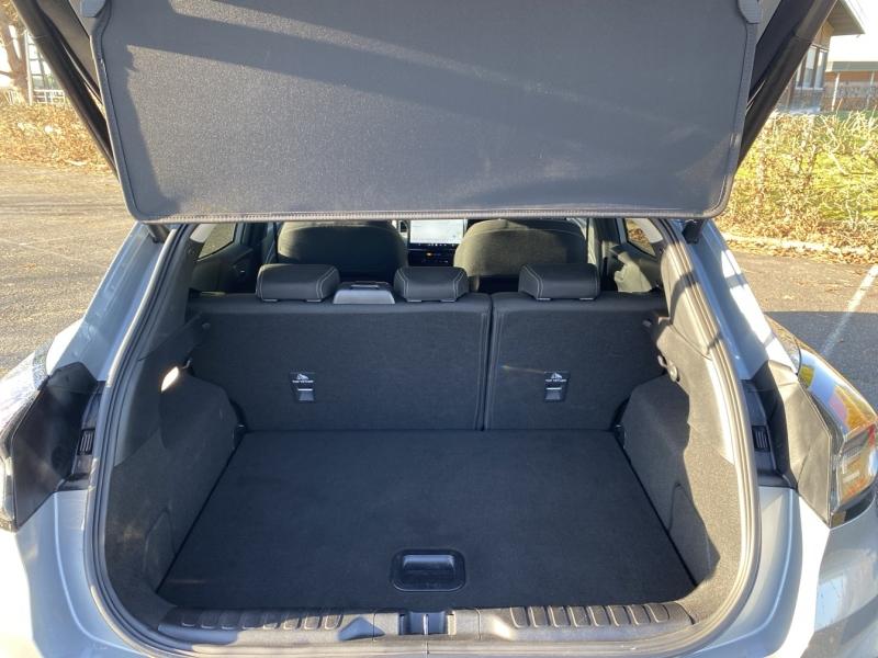 Image FORD Puma 1.0 EcoBoost Hybrid 125ch Titanium S&S