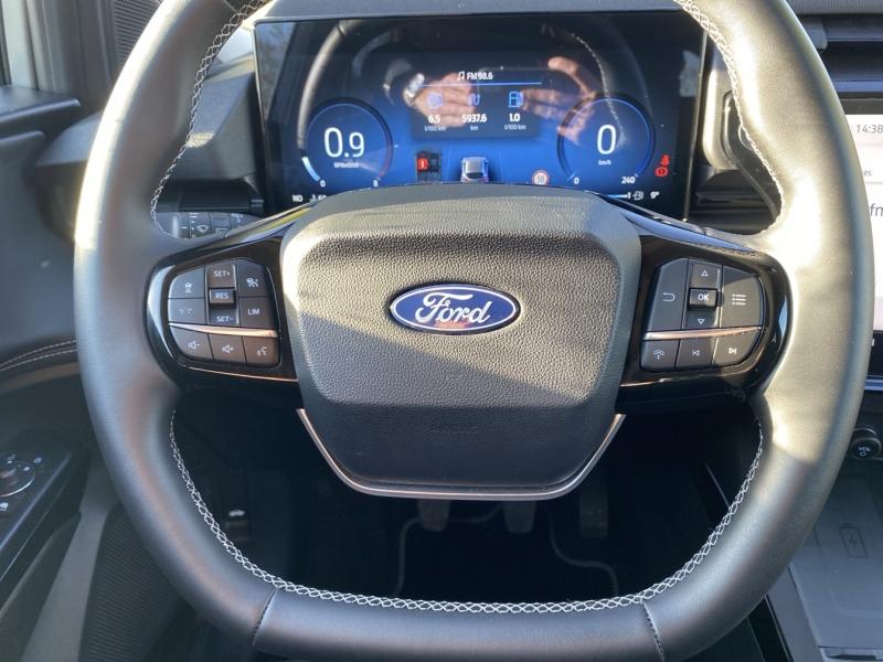 Image FORD Puma 1.0 EcoBoost Hybrid 125ch Titanium S&S