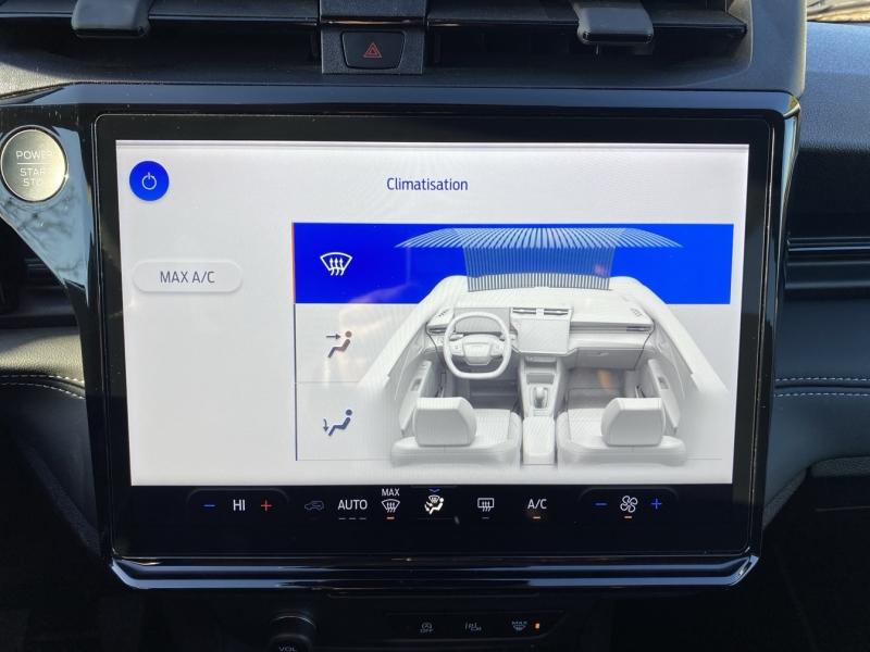 Image FORD Puma 1.0 EcoBoost Hybrid 125ch Titanium S&S