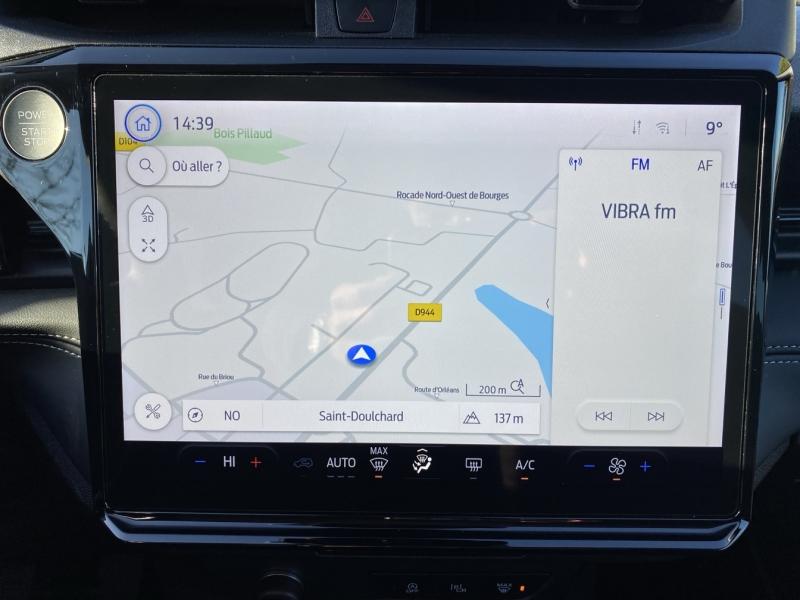 Image FORD Puma 1.0 EcoBoost Hybrid 125ch Titanium S&S