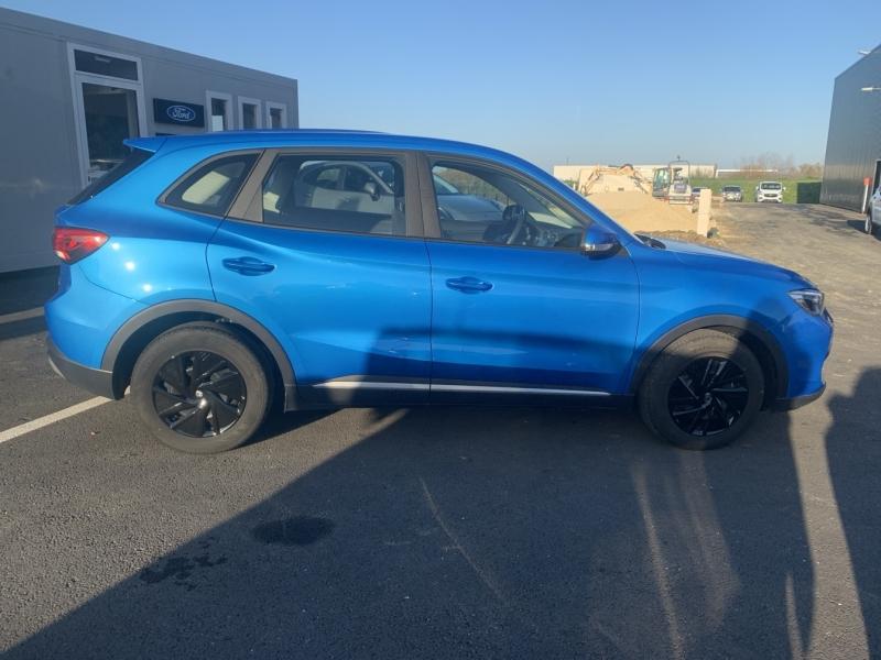 Image MG MOTOR ZS Hybrid+ 197ch Standard