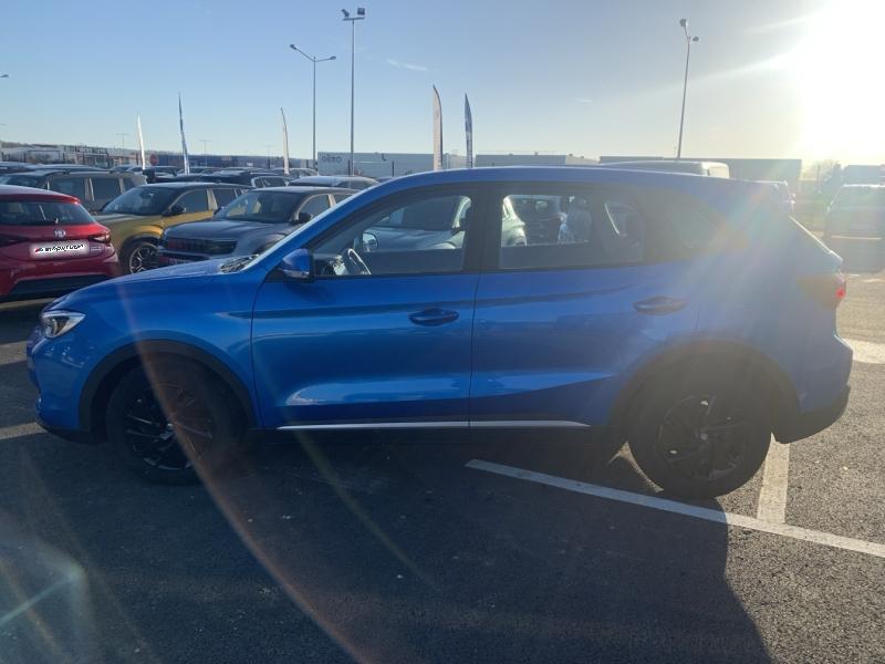 Image MG MOTOR ZS Hybrid+ 197ch Standard