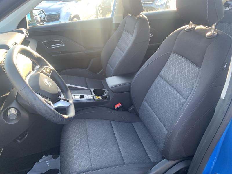 Image MG MOTOR ZS Hybrid+ 197ch Standard