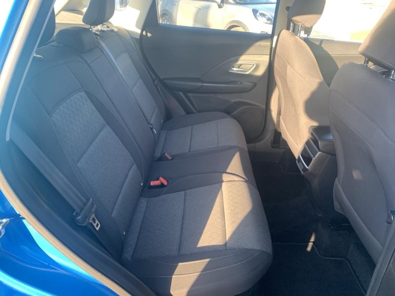 Image MG MOTOR ZS Hybrid+ 197ch Standard