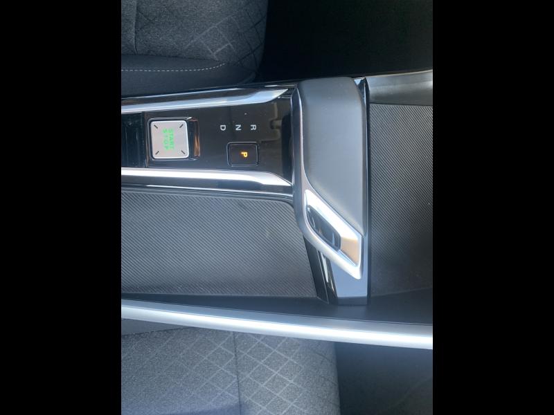 Image MG MOTOR ZS Hybrid+ 197ch Standard