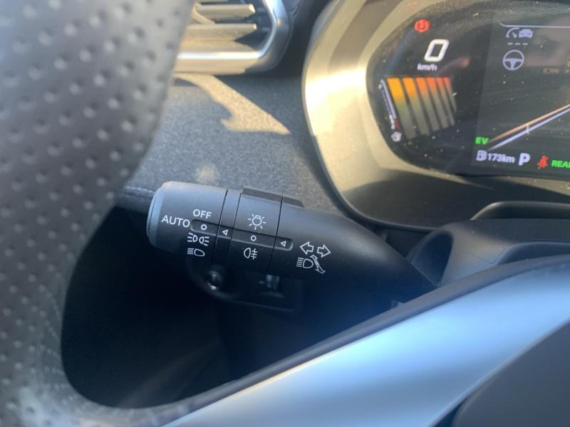 Image MG MOTOR ZS Hybrid+ 197ch Standard