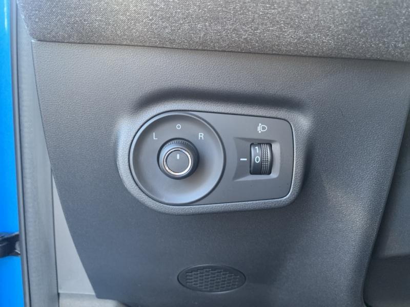 Image MG MOTOR ZS Hybrid+ 197ch Standard