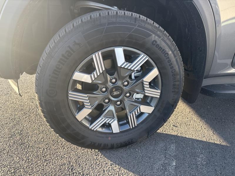 Image FORD Ranger 2.3 EcoBoost GTDi 281ch Stop&Start Double Cabine Wildtrak 4x4 BVA10