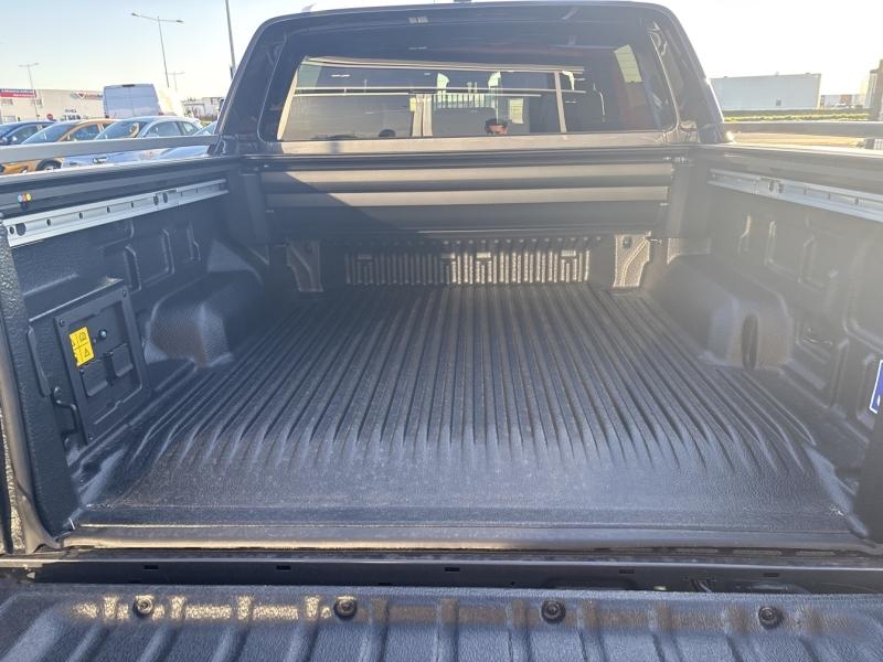 Image FORD Ranger 2.3 EcoBoost GTDi 281ch Stop&Start Double Cabine Wildtrak 4x4 BVA10