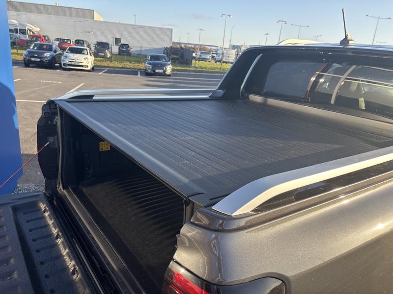 Image FORD Ranger 2.3 EcoBoost GTDi 281ch Stop&Start Double Cabine Wildtrak 4x4 BVA10