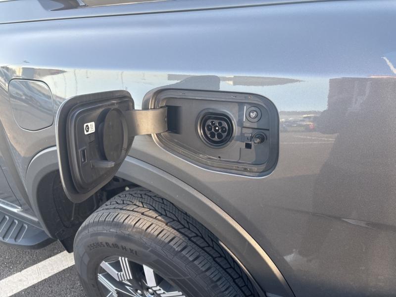 Image FORD Ranger 2.3 EcoBoost GTDi 281ch Stop&Start Double Cabine Wildtrak 4x4 BVA10