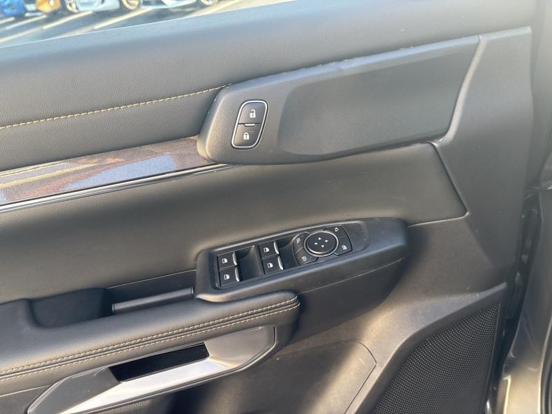 Image FORD Ranger 2.3 EcoBoost GTDi 281ch Stop&Start Double Cabine Wildtrak 4x4 BVA10