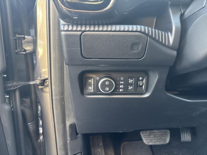 Image FORD Ranger 2.3 EcoBoost GTDi 281ch Stop&Start Double Cabine Wildtrak 4x4 BVA10