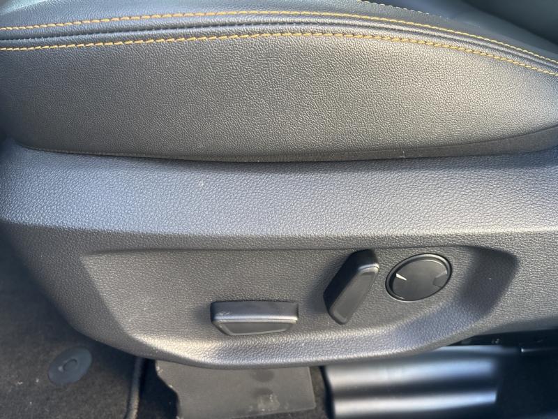 Image FORD Ranger 2.3 EcoBoost GTDi 281ch Stop&Start Double Cabine Wildtrak 4x4 BVA10