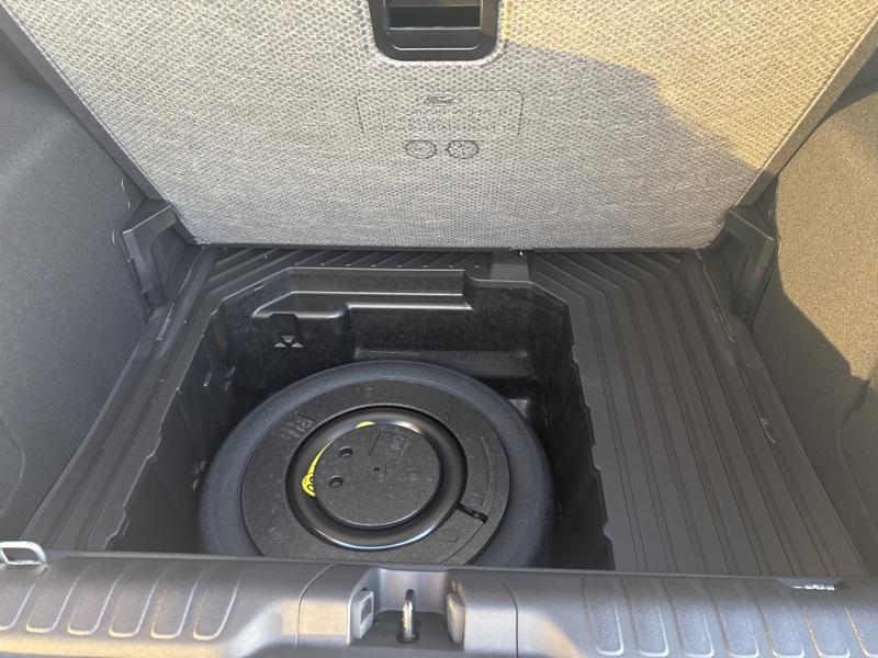 Image FORD Puma 1.0 EcoBoost Hybrid 125ch Titanium Business S&S Powershift