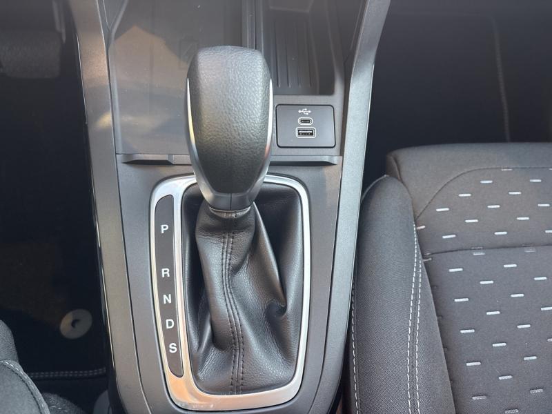 Image FORD Puma 1.0 EcoBoost Hybrid 125ch Titanium Business S&S Powershift