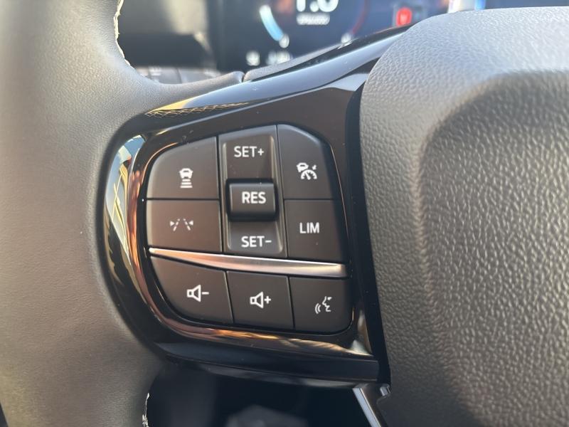 Image FORD Puma 1.0 EcoBoost Hybrid 125ch Titanium Business S&S Powershift