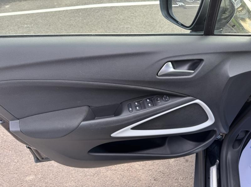 Image OPEL Crossland X MY20 OPEL 2020 1.2T 110ch  (2020A)